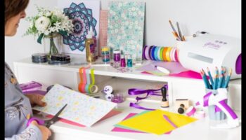 Βασικά στοιχεία χειροτεχνίας DIY: Mastering Basic Techniques for Success