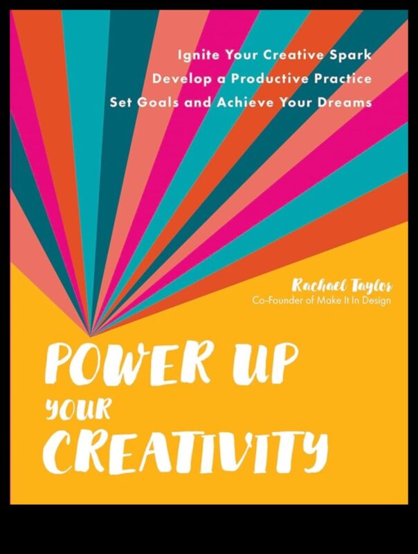 Creative Sparks: Igniting Innovation in Material Design Practices