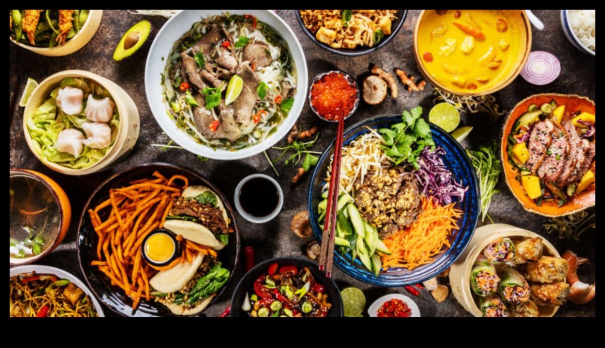 DIY Culinary Adventure Club: Εξερευνώντας τις νέες γεύσεις μαζί