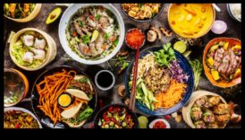 DIY Culinary Adventure Club: Εξερευνώντας τις νέες γεύσεις μαζί