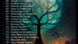 Ουράνια Οδύσσεια A Weightless Journey Through the Cosmos 2 Celestial Odyssey: A Weightless Journey Through the Cosmos