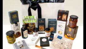 Bundle of Joy Extravaganza: Showering Love and Gifts