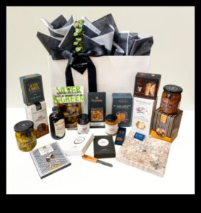 Bundle of Joy Extravaganza: Showering Love and Gifts