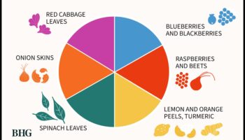 Πολύχρωμες Δημιουργίες: Ρούχα και Αξεσουάρ DIY με Βαφή υφασμάτων
