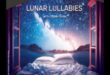 Lunar Lullabies: Soothing Sounds Midst the Nebular Symphony