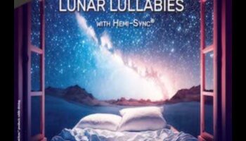 Lunar Lullabies: Soothing Sounds Midst the Nebular Symphony