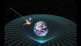 Warping Dimensions: The Mind-Bending Realities of Astrophysics