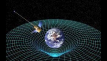 Warping Dimensions: The Mind-Bending Realities of Astrophysics