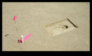 Η σεληνιακή κληρονομιά της NASA: Ίχνη στην Ουράνια Ακτή