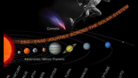 Μετακινήσεις στους Πλανήτες Μια οπτική σύνδεση στα συνεισφέροντες του Ηλιακού μας Συστήματος 6 Πλανητικά πορτρέτα: Αιχμαλωτίζοντας την ομορφιά των μελών του Ηλιακού μας Συστήματος