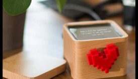 From the Heart: DIY Gifts for Long Distance Connections