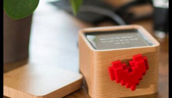 From the Heart: DIY Gifts for Long Distance Connections