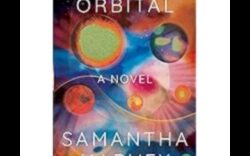 Τροχιακές Ωδές: Ποίηση αστροναυτών στο απέραντο άγνωστο