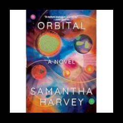 Τροχιακές Ωδές: Ποίηση αστροναυτών στο απέραντο άγνωστο