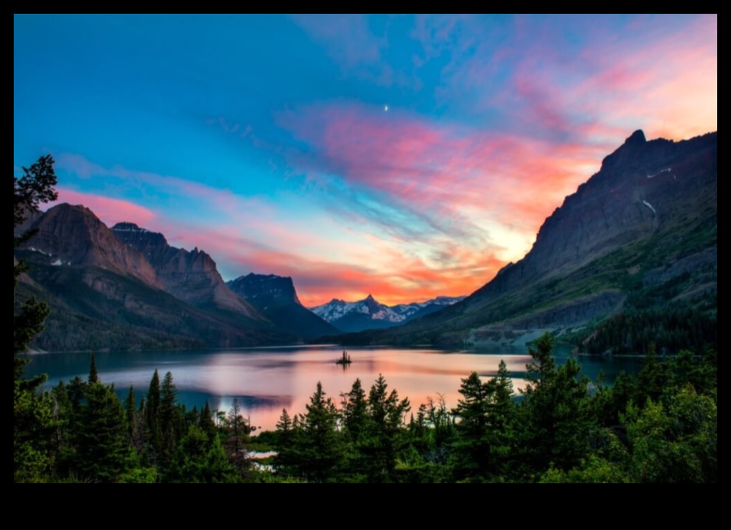 Φωτογραφία τοπίου 10 συμβουλές για εντυπωσιακές λήψεις 1 Συμβουλές φωτογραφίας DIY για τη λήψη εκπληκτικών τοπίων